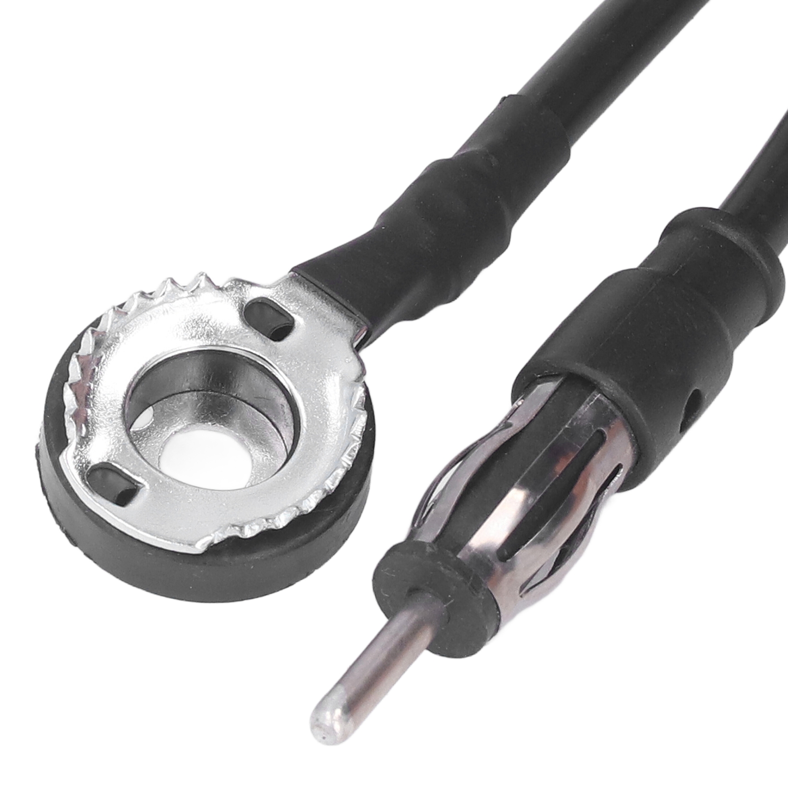 Autoradio Antenne Rubber Fm Am Antenne Mast Antenne Vervanging Voor 205 206 306 307 309 406 806