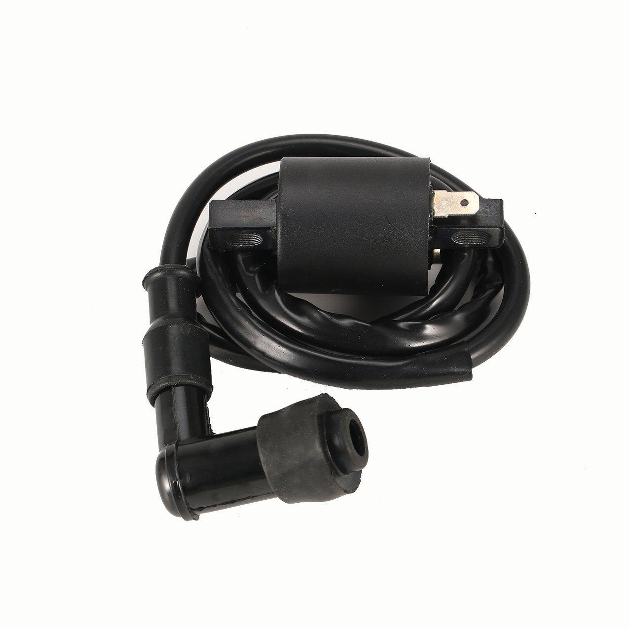 1pcs Good Performance Replacement Ignition Coil For Honda CBF 125 Engines Moped Scooter ATV Quad Motorcycle Ignition Coil