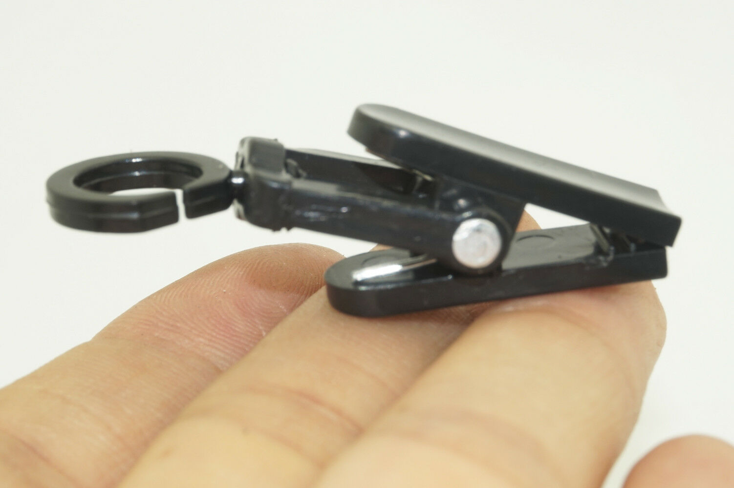 Super Rv ,Klippy Klip, Luifel Hanger Clips Voor Touw Verlichting, 20 Per Verpakking