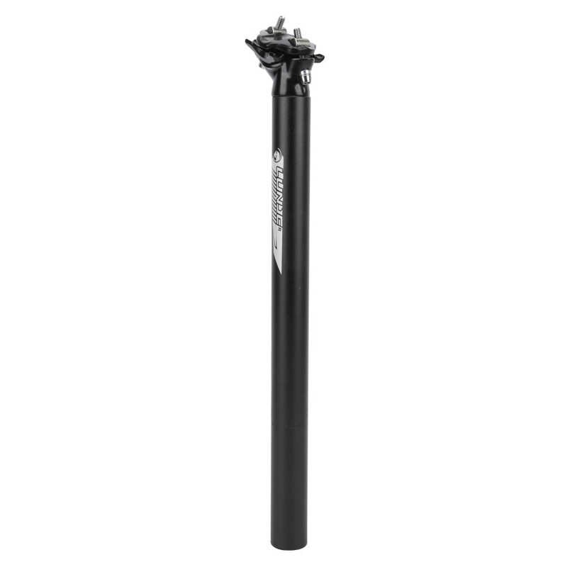 Fiets Zadelpen 27.2/30.9/31.6Mm Mountainbike Zadelpen Fiets Verstelbare Aluminium Zadel Post 400Mm zitbuis