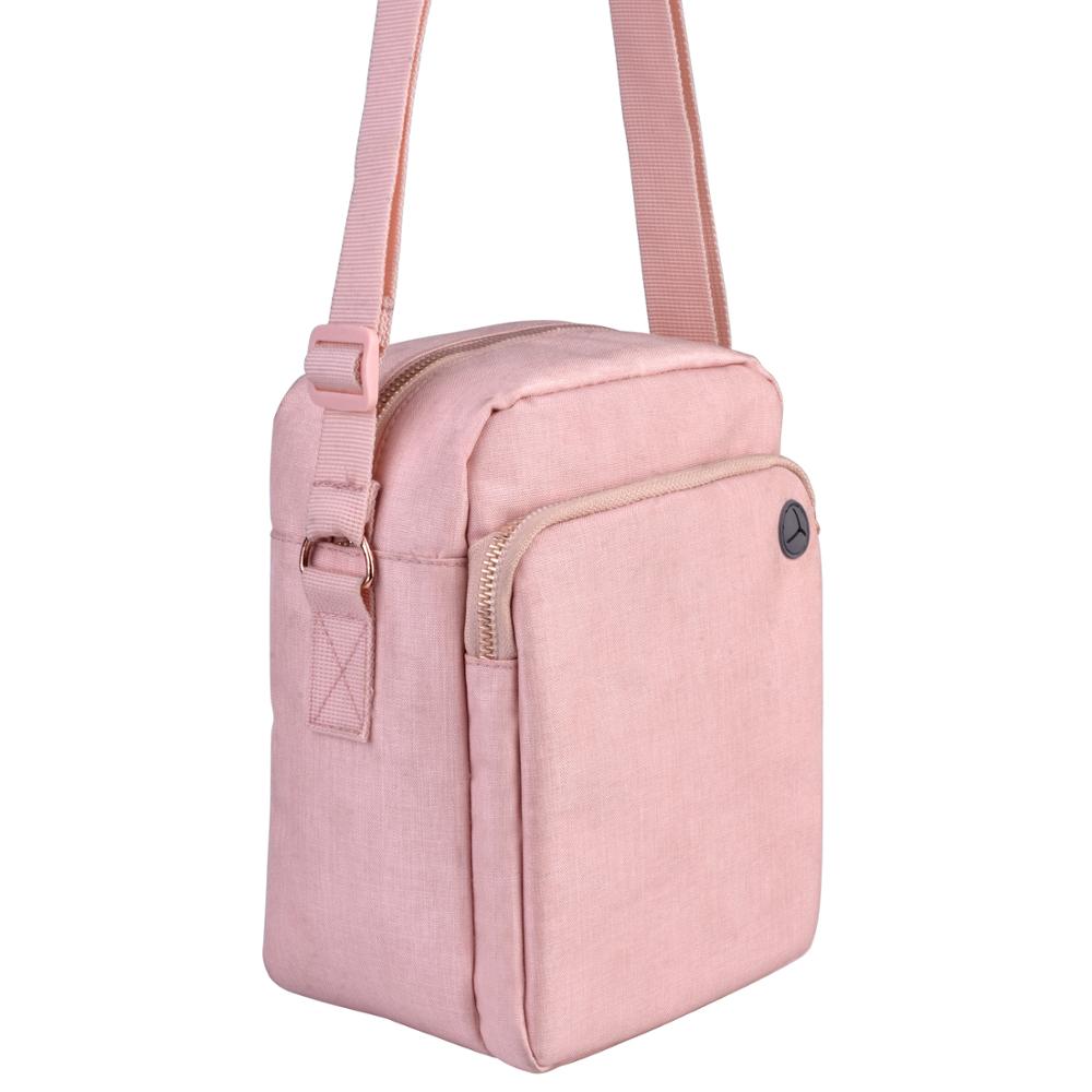 Sports Shoulder Bags for Women Men Gym Crossbody Bag with Headphone Plug For Running Walking Climbing Sports Wallet Phone Bags
