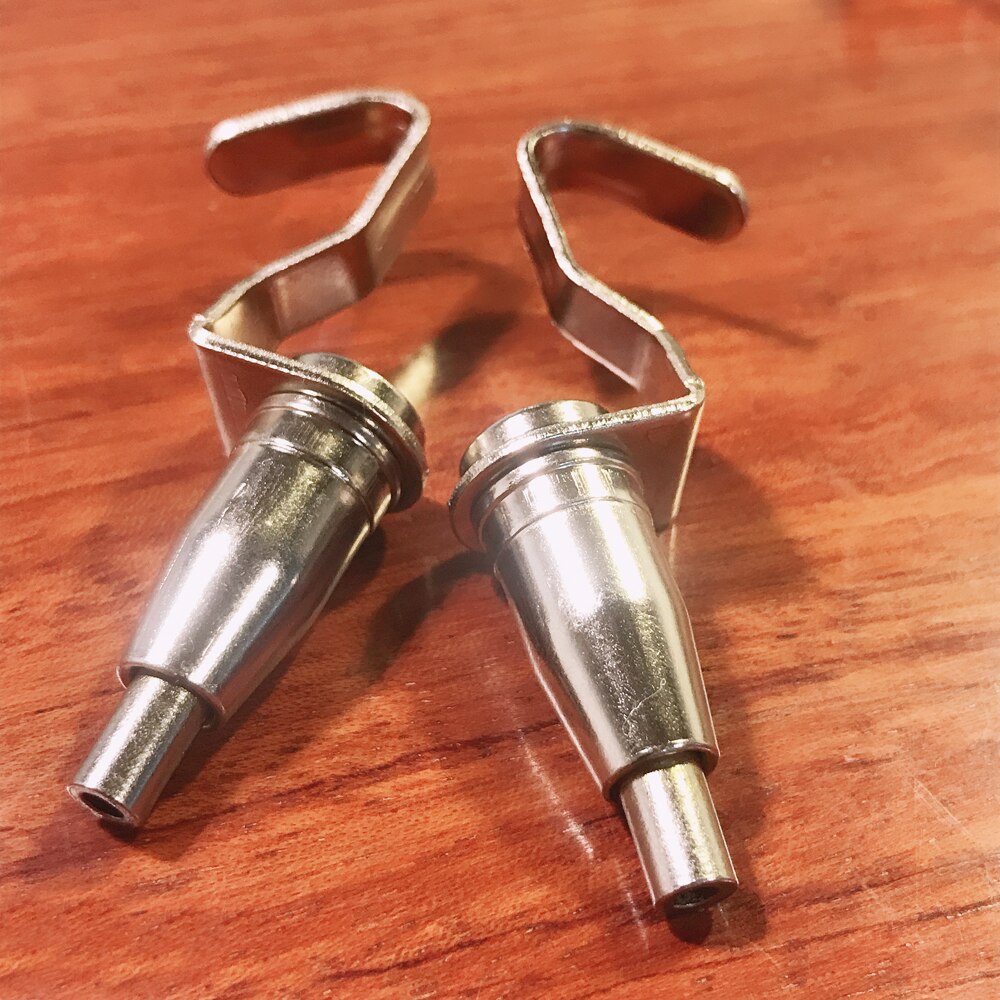 Adjustable Hanger Hooks Art Gallery Display Hanging System Accessories 5pcs