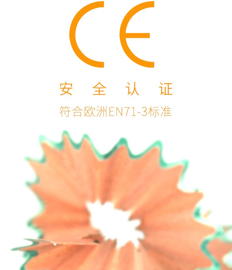 50pcs/lot kawaii wooden pencil cute kids korean pencil for school office writing stationary supplies standard pencil girls