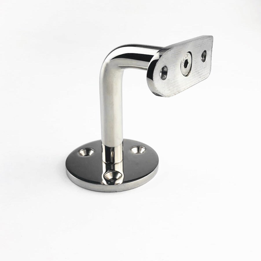 Y L stainless steel wall mounted handrail bracket