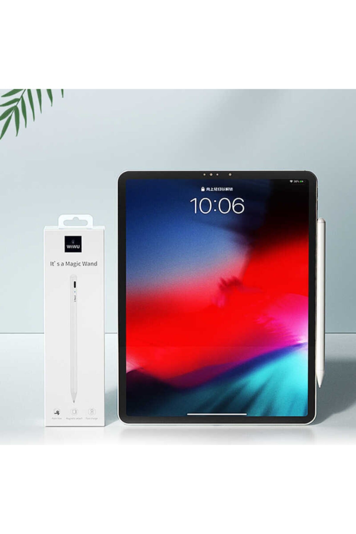 Pencil X Touch Drawing Pen