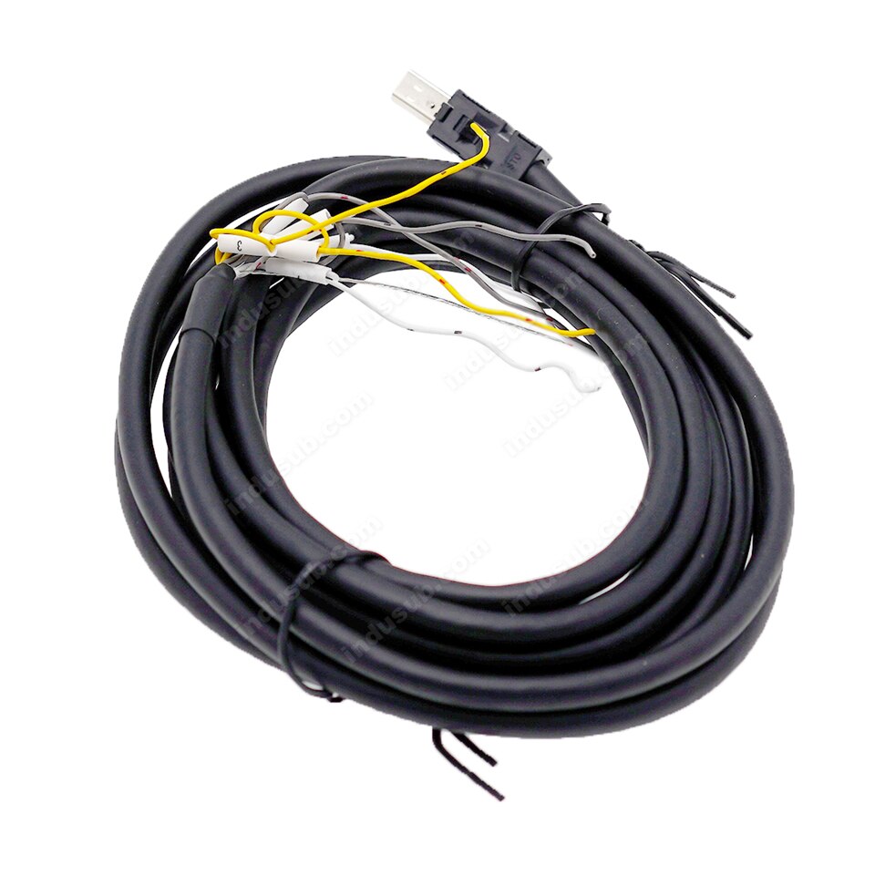 JZSP-CVH03-01-E JZSP-CVH03-02-E JZSP-CVH03-03-E Encoder Kabel Drive CN8 1M 2M 3M: JZSP-CVH03-02-E