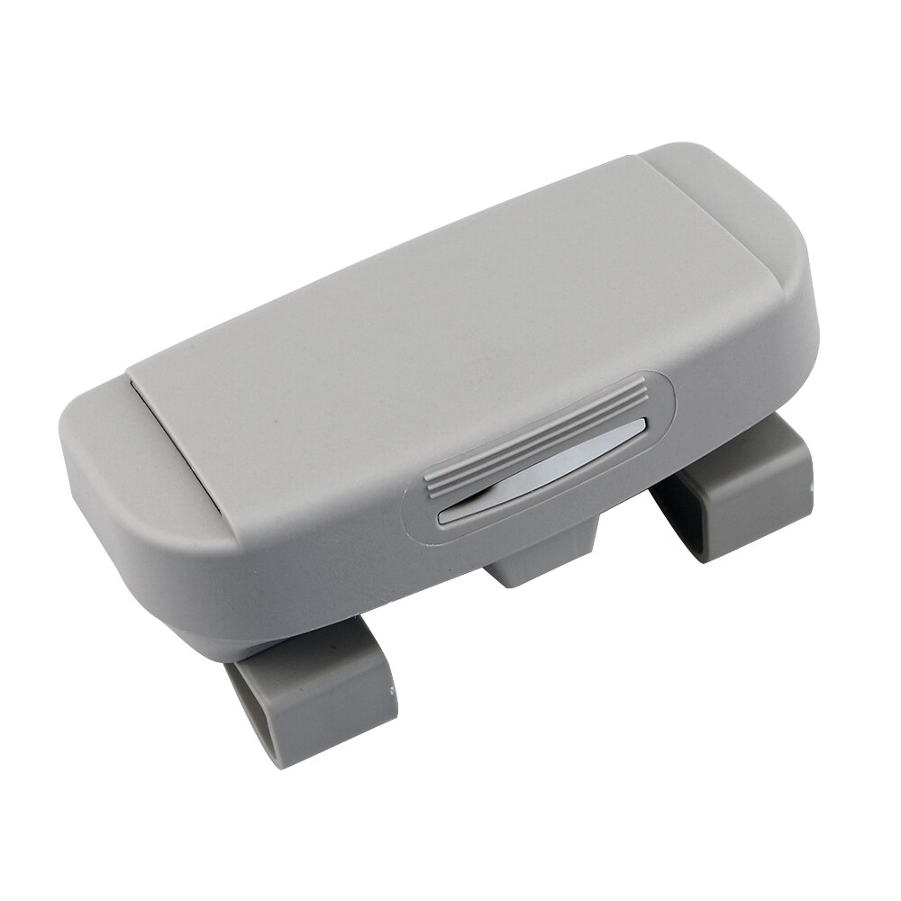 Estuche organizador para gafas de coche, estuche organizador para gafas de sol para Hyundai Creta Tucson Ix35 Solaris I10 I20 I30 Santa Fe Ix25 Elantra