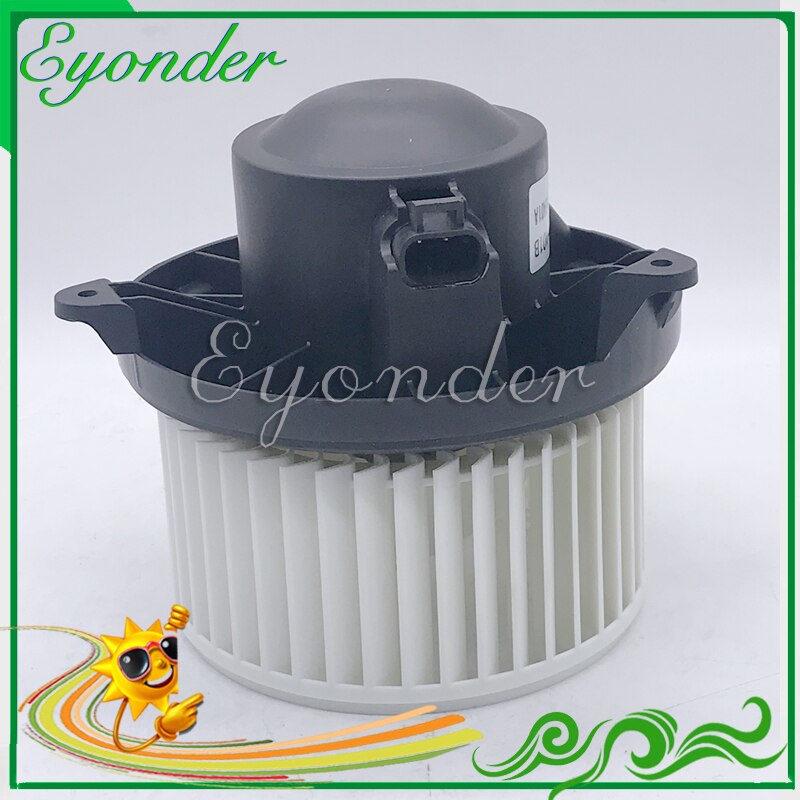 A/C air conditioning Fan Heating Blower Motor Assembly for Nissan Pathfinder R51 Navara D40 XTERRA N50 27226EA01A 27226-EA01A: LHD