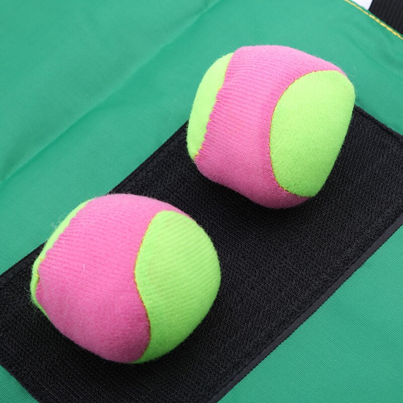Kids School Outdoor Vangst Pull Ballen Games Activiteit Kleuterschool Apparatuur Educatief Speelgoed Sport Vest Voor Kinderen