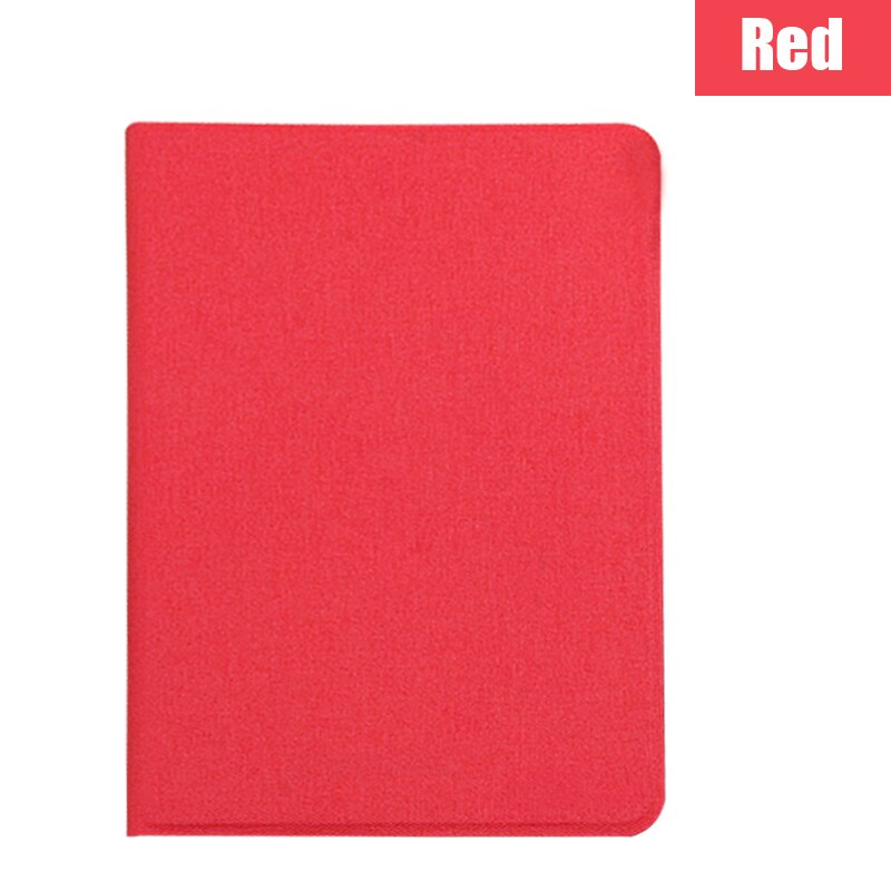 Funda de tableta para Lenovo Tab 3 7 Essential, 7,0 pulgadas, tab3 7 TB3-710F, TB3-710L, 7,0 &quot;, Funda trasera de silicona TPU, anticaída: Red