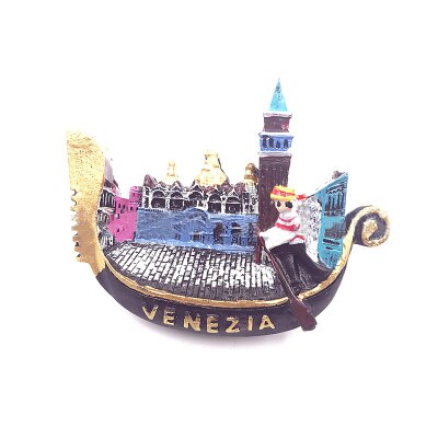 3D Kreta Griekenland Koelkast Magneet Reizen Souvenir Gift Thuis Keuken Koelkast Decoratie Magnetische Sticker Magneet Collectie