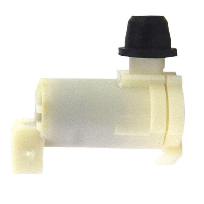 Wiper Water Container Wash Water Pump for Nissan X-Trail MK1 2001-2007 2224655-A 28910-JG400 2224655A 28910JG400