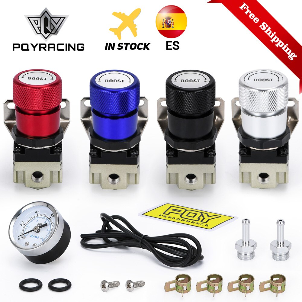 T2 Universele Verstelbare Handleiding Gauge Turbo Boost Controller 1-150 Psi SR20DET Sr PQY5811