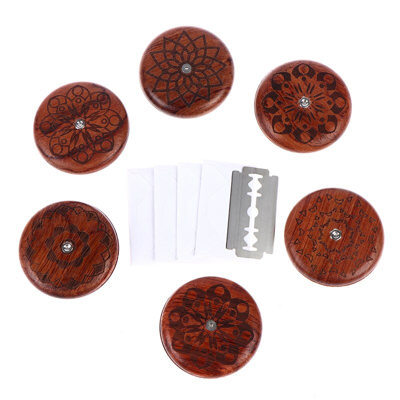 Bread Lame Dough Scoring Tool For Diy Sourdough Bread Bakers Ufo Bread Lame Cutter Tool Cutting Bread Scoring Knife Bakers Lame