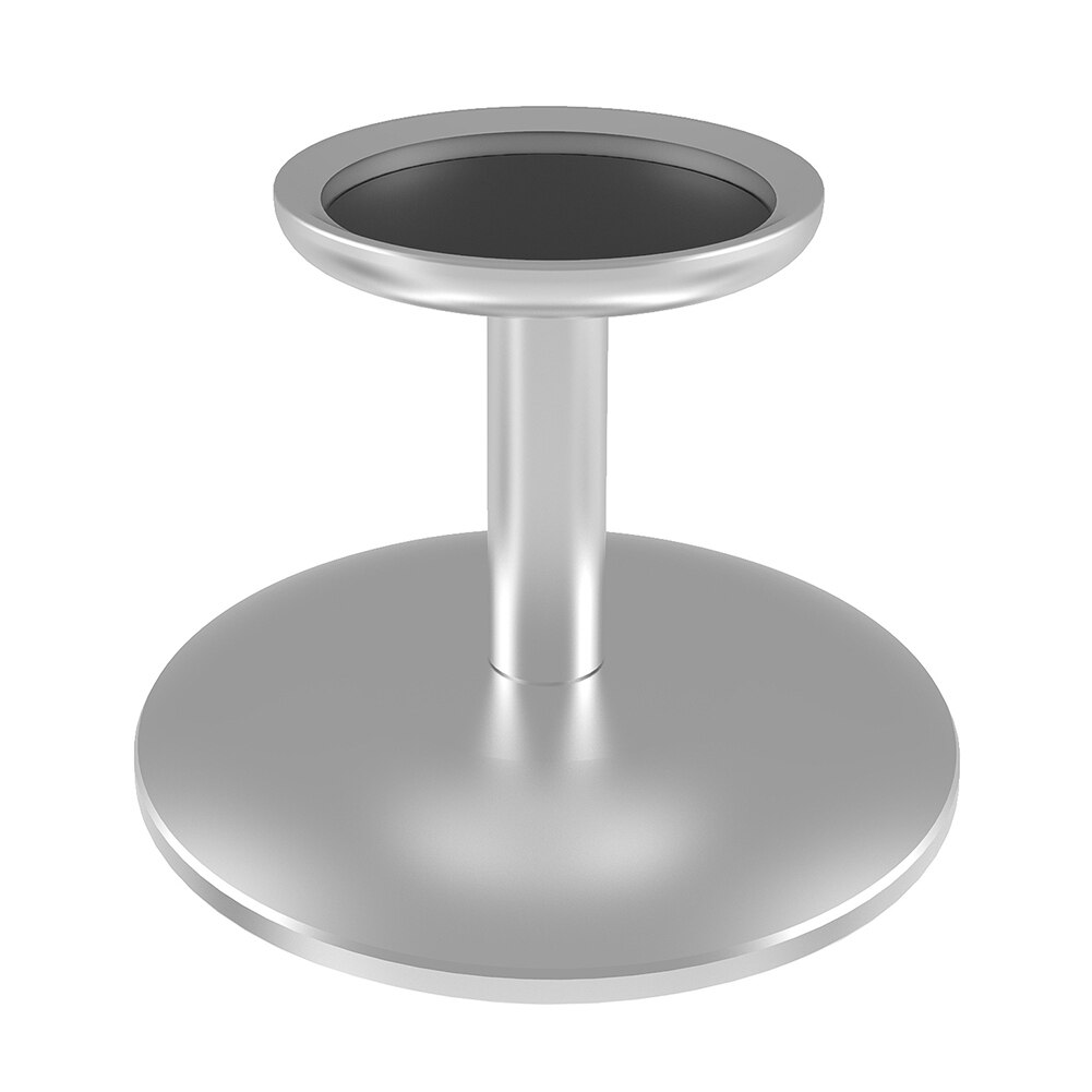 Beugel Base Desktop Montage Opladen Mount Bracket Metal Base Stand Voor Apple Homepod Mini Speaker Stand Houder