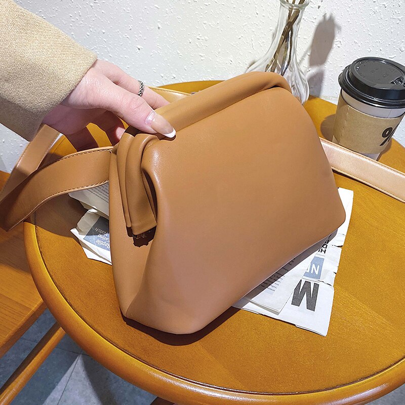 Bolsos de de nicho para personas mayores, bolsa cruzada de pecho, a la , combina con todo, bolso de hombro multiusos, ancho: 25cm,