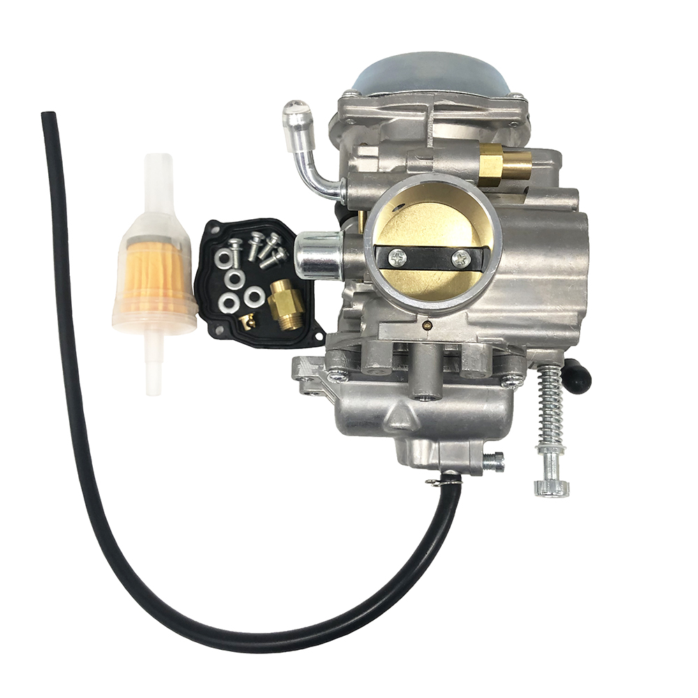 Carburetor For Polaris Scrambler 400 1995-2002 Scrambler 500 1997 Trail Blazer 400 2003-2004 UTV ATV Quad Carb