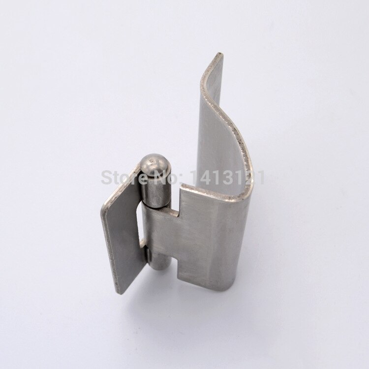 Lassen Deur Scharnier Elektrische Doos Schakelmateriaal Box Automatisering Apparatuur Machine Kabinet Netwerk Kabinet Deur Scharnier