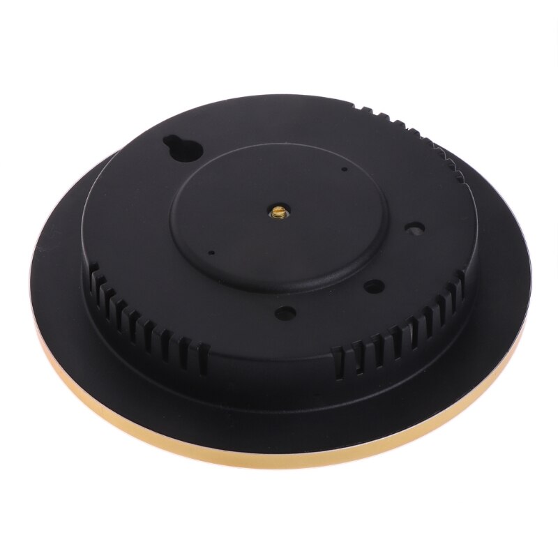 Wall Mounted Household Barometer Thermometer Hygrometer Weather Station Hanging Y4QC