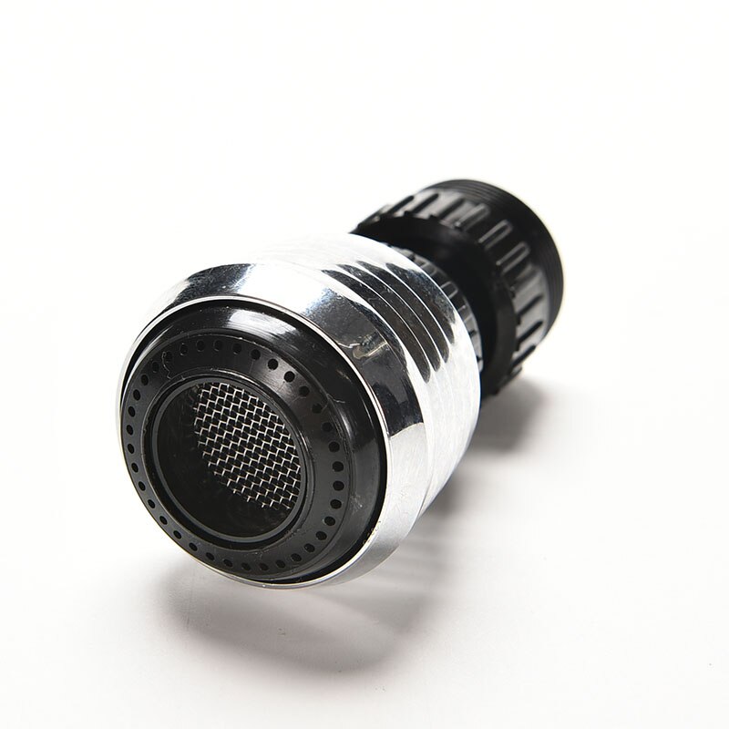 360 Draaien Waterbesparende Kraan Badkamer Keuken Kranen Accessoires Mixers & Kranen Beluchter Nozzle Filter