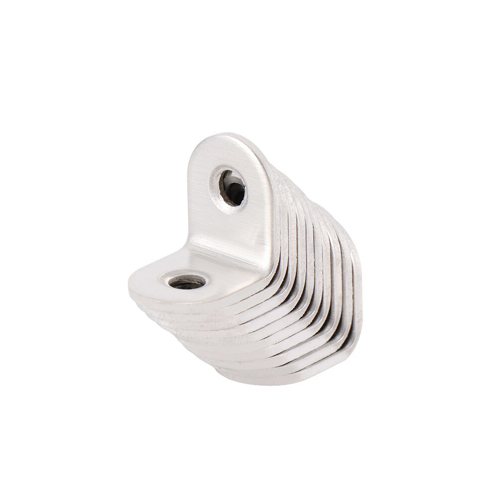 1 Pc 90 degrés jardin métal poignée pelle cloison sèche extérieur coin truelle acier inoxydable racloir mastic bordure outil plâtrage utilisation