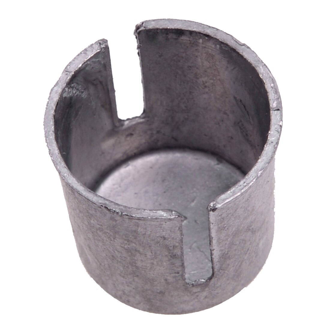 Cale de plomb universelle pour réparation de batteries de voiture usées, 2 pièces, poteaux de batterie de voiture à la bonne taille, accessoires