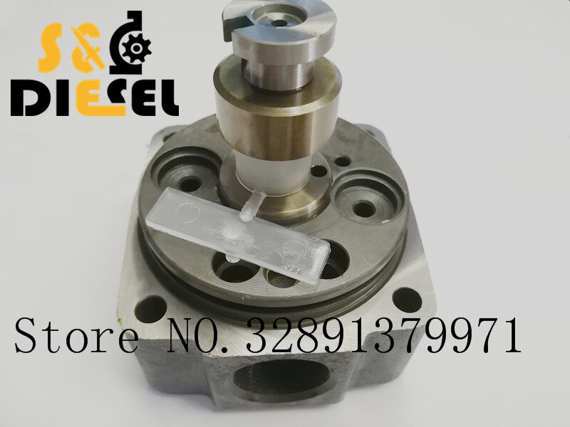 Best VE Head Rotor 146403-8720/9 461 623 525 rotor head 4/10R