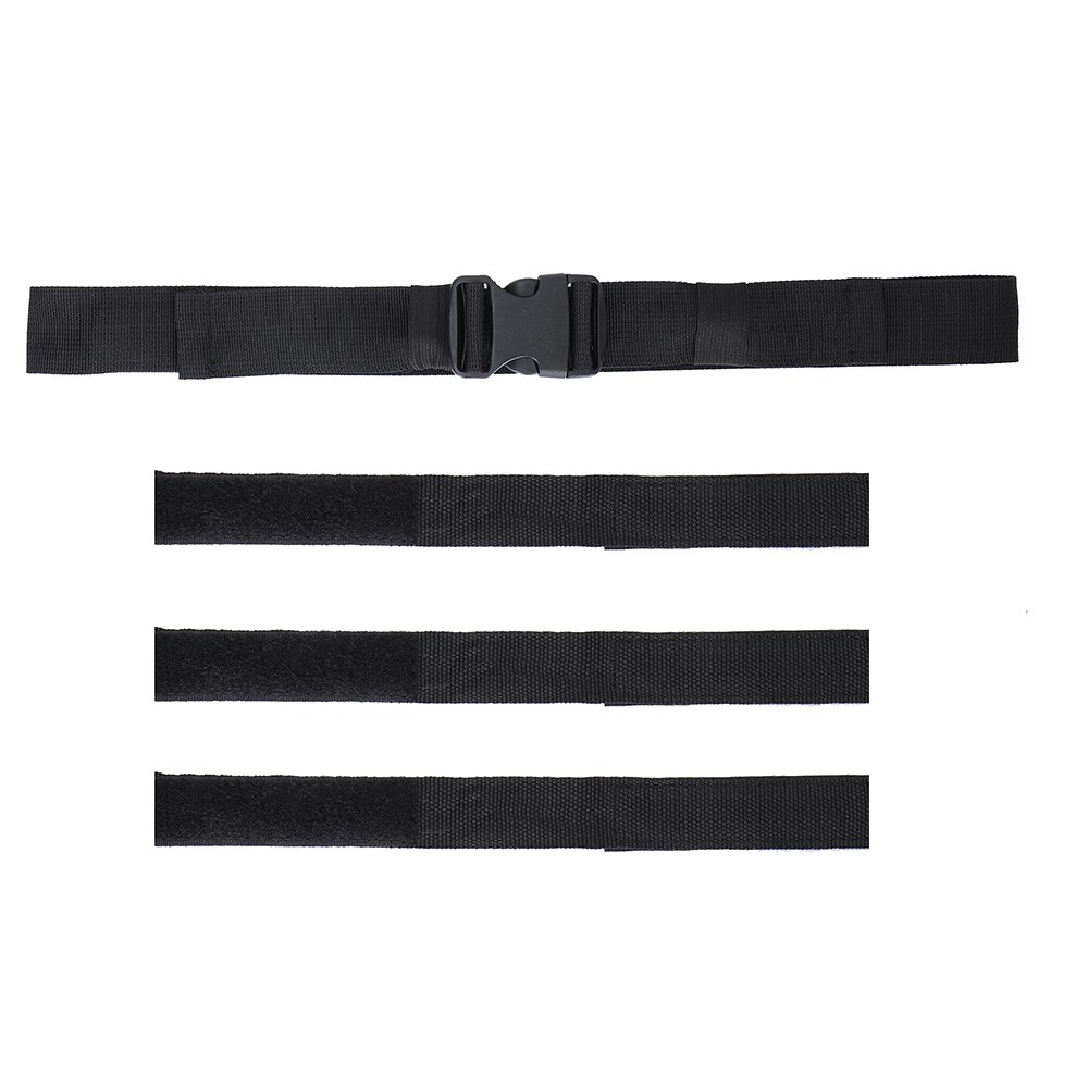 Motorcycle Front Handlebar Bag Casual Waterproof Waist Chest Crossbody Shoulder Travel Cycling Storage Bag