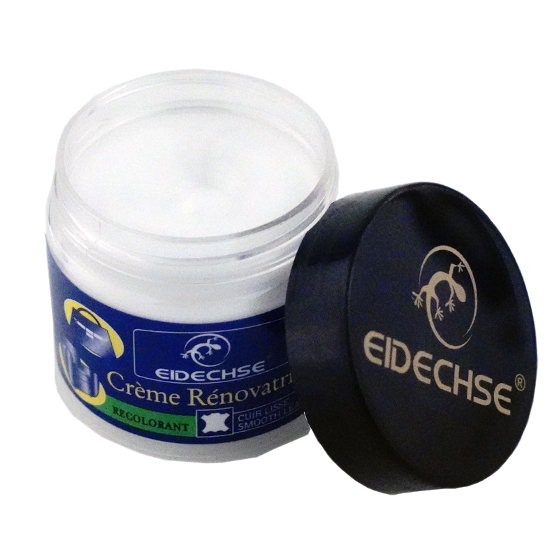 Leather Vinyl Repair Filler Compound Cream for Leather Restoration Cracks Burns Car Seat Sofa Holes