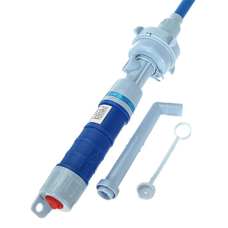 Powerful Electric Battery-Operated Pump Convenient Dispenser Bottled Drinking Water Pump 5 Gal with Press Switch