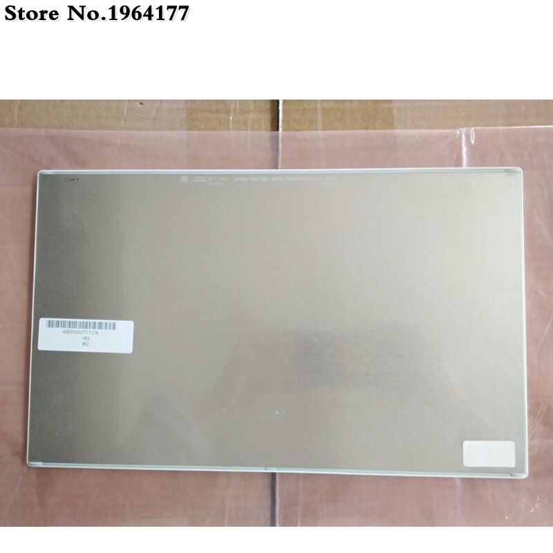 UNS Drahtlose Bluetooth tastatur 11,6 zoll für SONY Vaio klopfen 11 Tablette pc SVT11 klopfen11 VGP-WKB16 palmrest ober fallen abdeckung