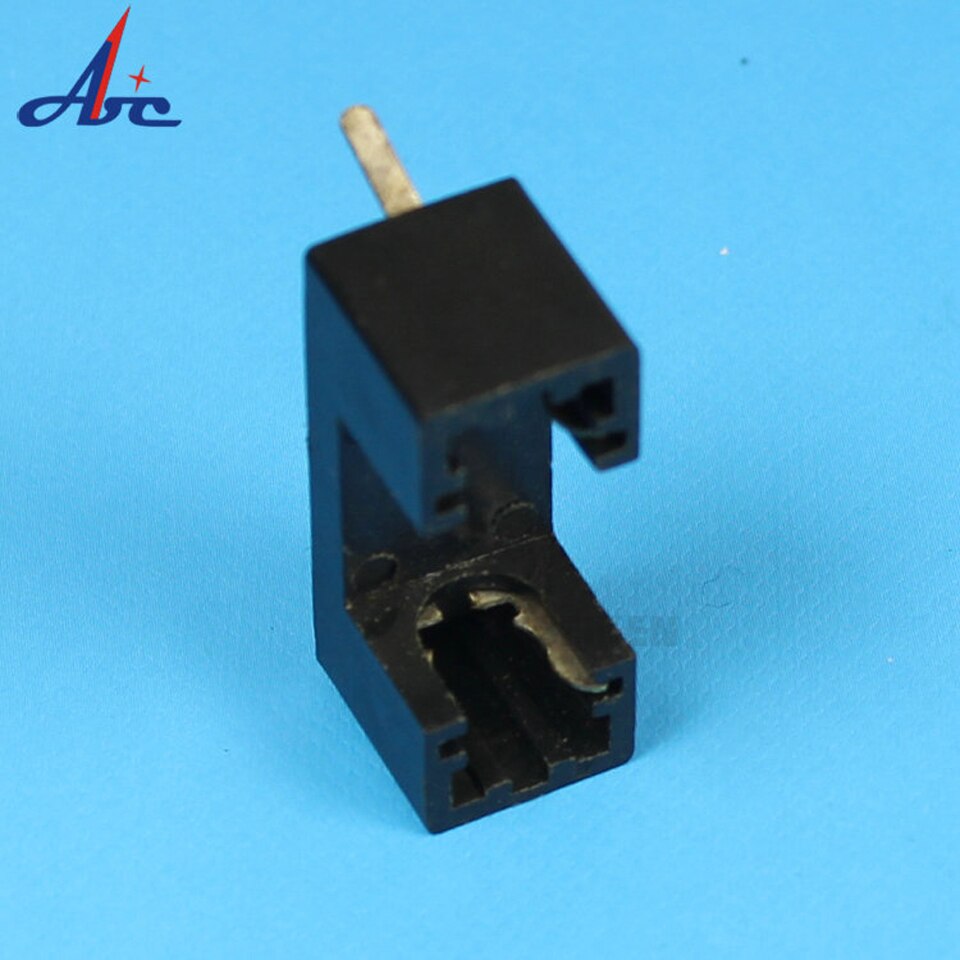 5x20mm fuse holder with cover/BLX-A fuse holder/plastic fuse holder