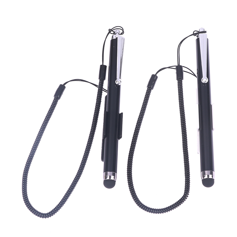 Universal Touch Screen Stylus Pen - Tablets & Smartphones Android/iOS