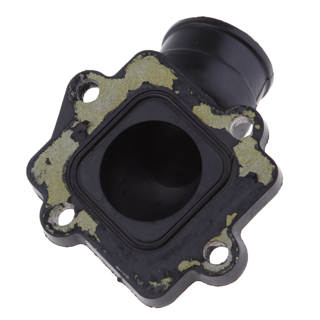 Carburateur Inlaatspruitstuk Laarzen Voor Yamaha TT350 86-87 XT350