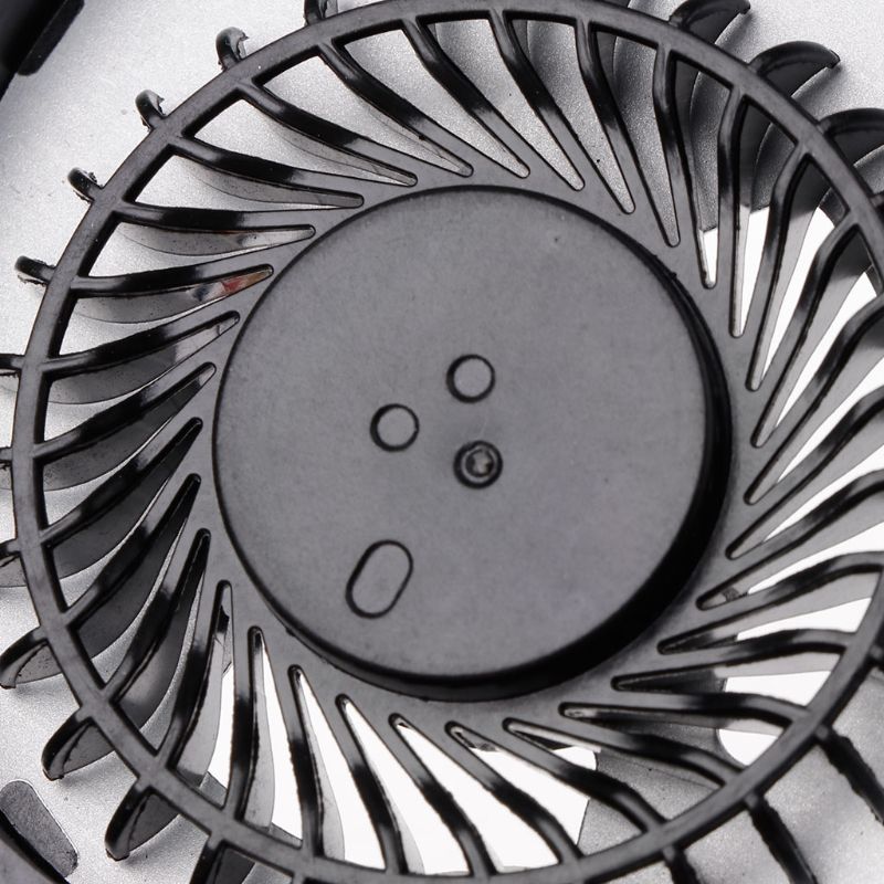 Ventilador de refrigeración de CPU para portátil, enfriador para Lenovo B480, B480A, B485, B490, M490, M495, E49, B580, B590, V480C, V580C, Notebook,