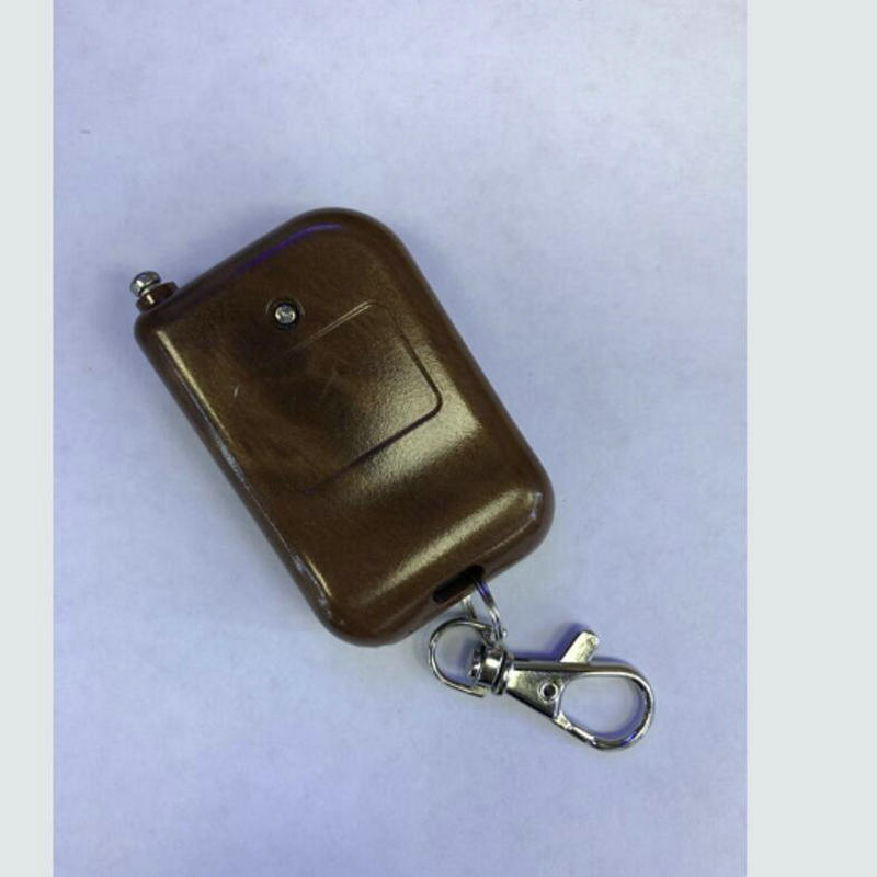 Sistema de alarma receptor inalámbrico con Control remoto, receptor con GSM, 100m, 433/1527/2262Mhz, 1 unidad,