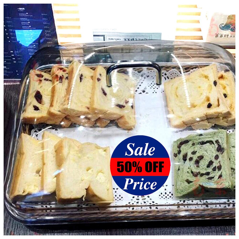 500 Pcs/Roll Round Red 50 Discount Price Labels Sticker Self Adhesive For Retail Store Clearance