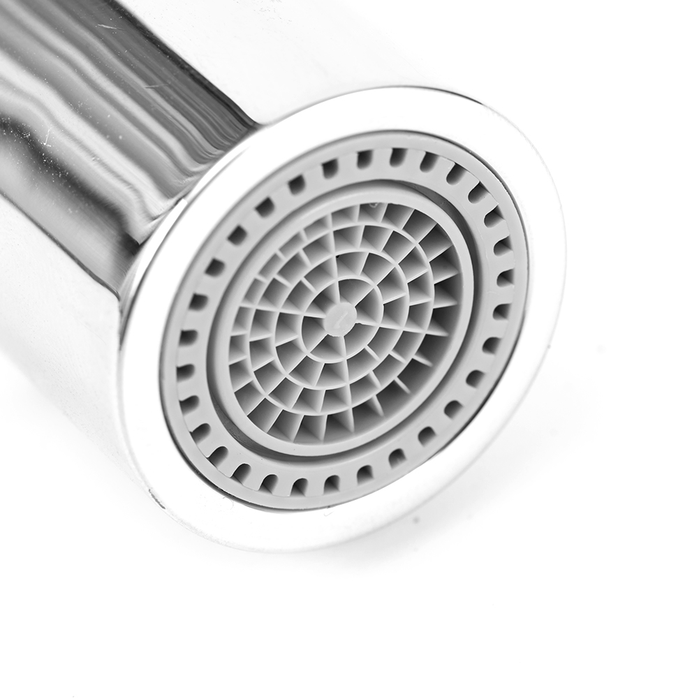 Keukenkranen Kop 360° ° Draai kraan Swivel End Diffuser Adapter Filter M24 Keukenkraan Beluchter Badkraan Connectors