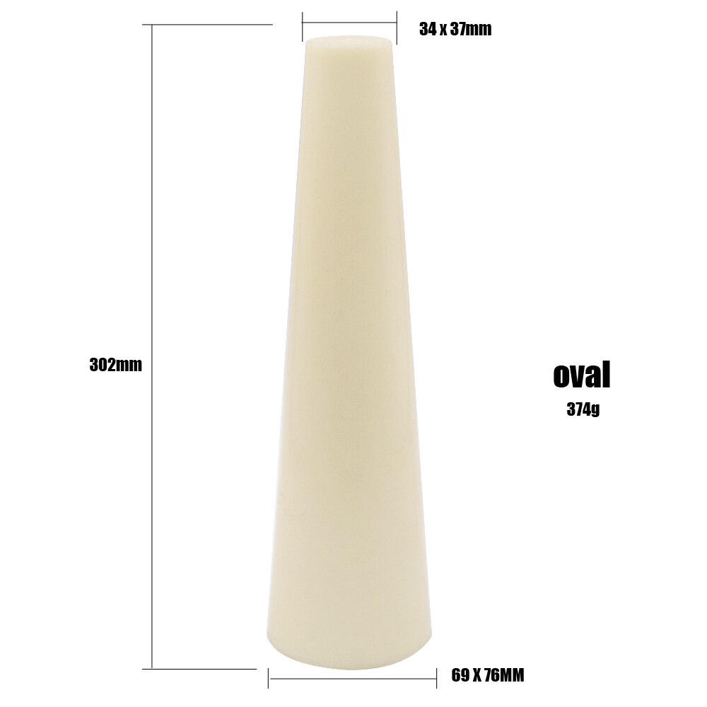 Jewelry Tools Bracelet Mandrel Shaping Bangle Bracelet Sizer Tool Bangle Size Measure Gauge