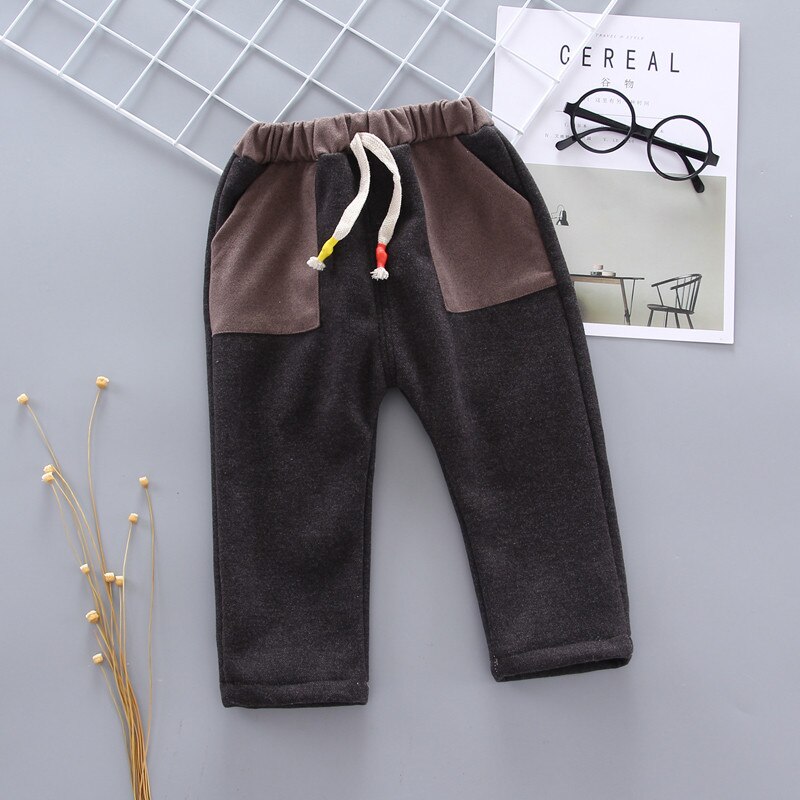Broeken & Leggings - Baby Meisjes - Jola Mode