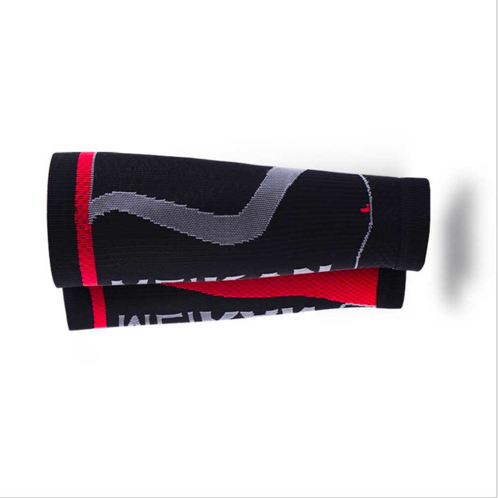 1 Pair Stabilize Muscles Running shins guard Energy Compression Jogging Calf Sleeve Soccer basketball Crus Protective