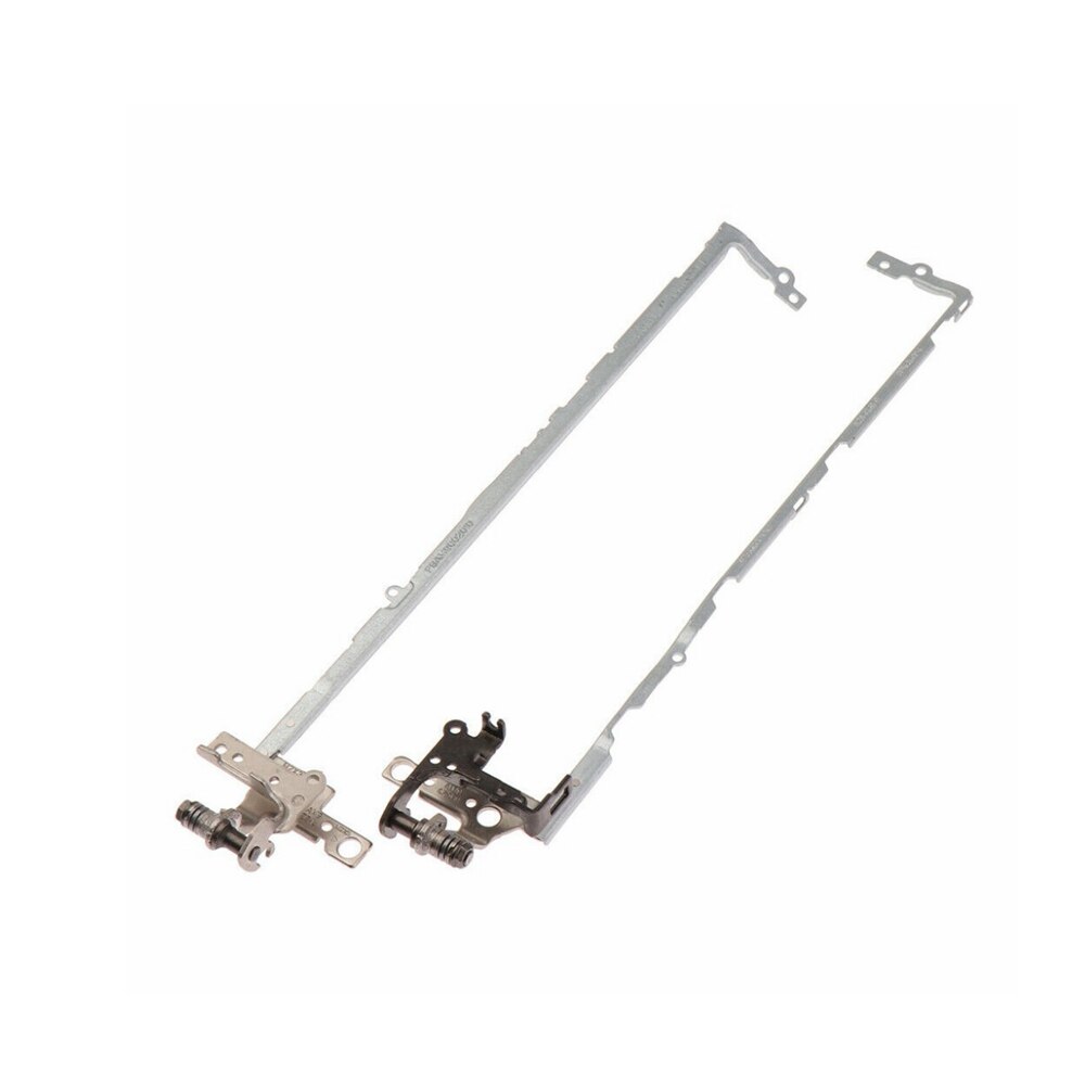 LCD-Scharnier-Set Für Dell Inspiron 15 7557 7559 5576 5577 P57F Serie – Ersatzteil PDMMW 2MCP4, 1 Paar Links & Rechts