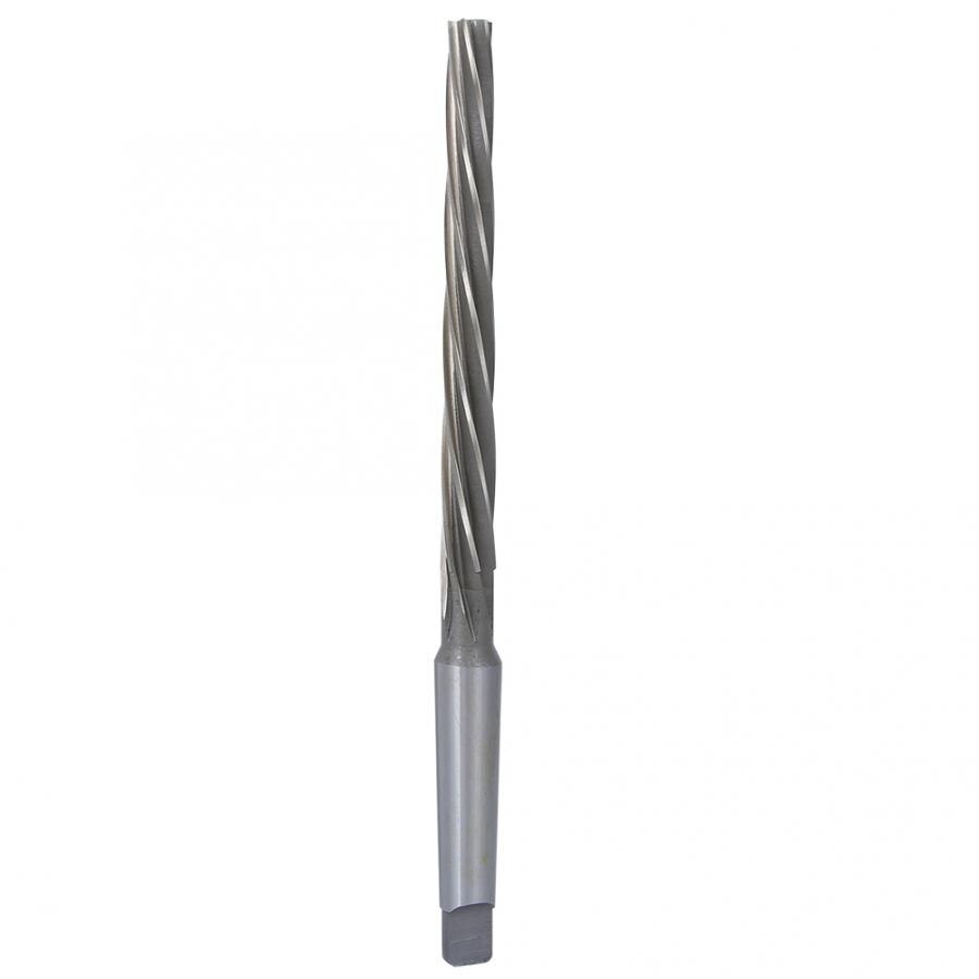 Spiraal Ruimer Cone 12-Fluit Wearable Hoge Snelheid Staal Voor 1:50 Taper Schacht Machine Hss Ruimer