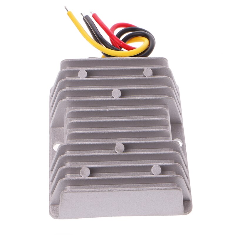 DC 12V Step Up To DC 24V 10A 240W Converter Regulator Car Power Supply Adaptor