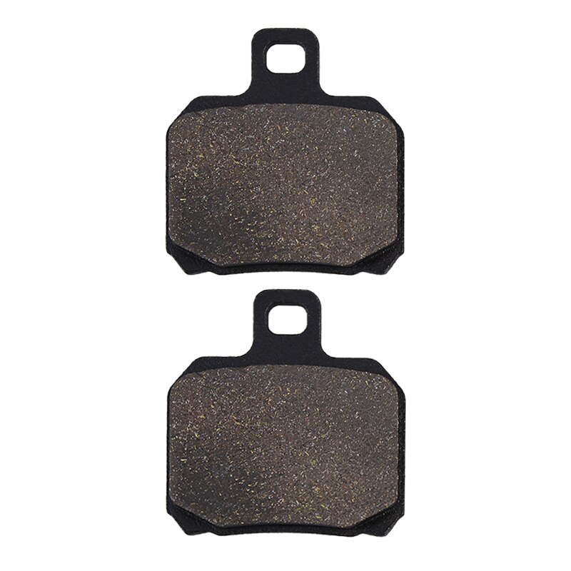 Trasero de la motocicleta pastillas de freno para Ducati 848 Evo 900  Supersport deporte MH ST2 944cc ST3 992cc ST4S 996cc ST4 916cc Desmosedici 989cc