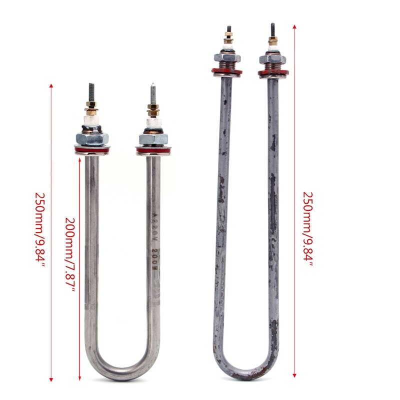 300W inkubator nawilżacz powietrza dla regulator wilgotności nawilżania rury robić karmienia drobiu