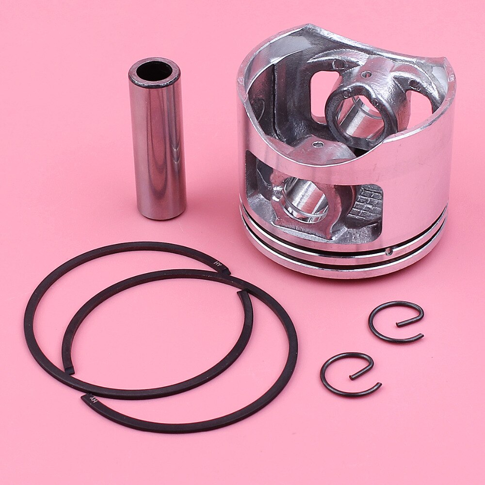 45mm Piston Pin Ring Circlip Kit For Chinese Chainsaw 52cc 5200 Tarus Timbertech Silverline Kiam Sherwood Raptor Trueshopping