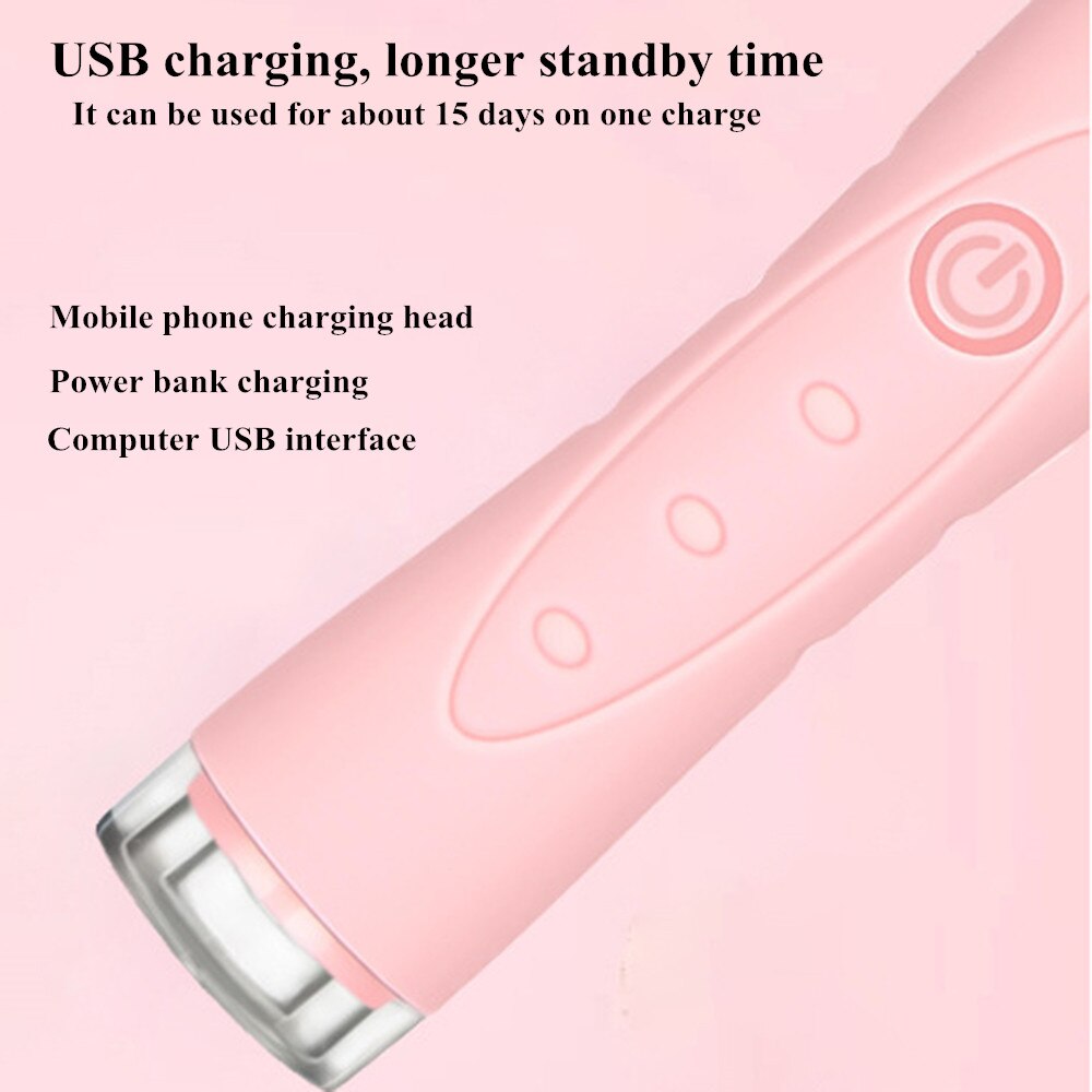 Electric Ultrasonic Sonic Dental Scaler Tooth Calculus Remover Cleaner Tooth Stains Tartar Tool Whiten Teeth Tartar Remove