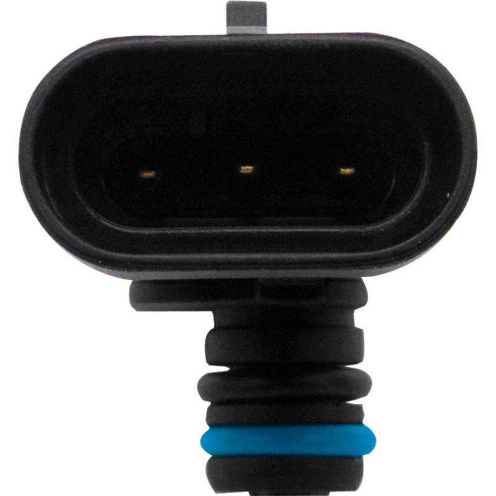 Map Sensor For RENAULT KANGOO CLIO ESPACE Fluence LAGUNA MASTER MEGANE Laguna Logan SCENIC TWINGO TRAFIC Wind 2508500QAA 5WK9881