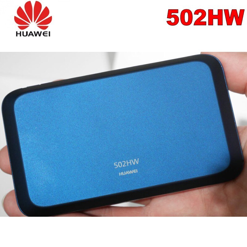 Tasche wifi 502HW